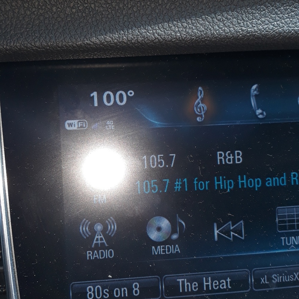 Meet your Posher, Shawnie